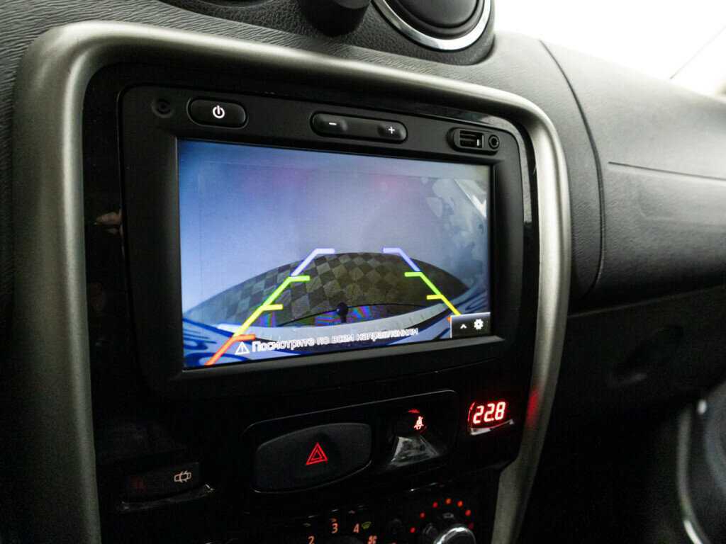 Рено Дастер б/у, 2015, Автоматическая. Фото: #15