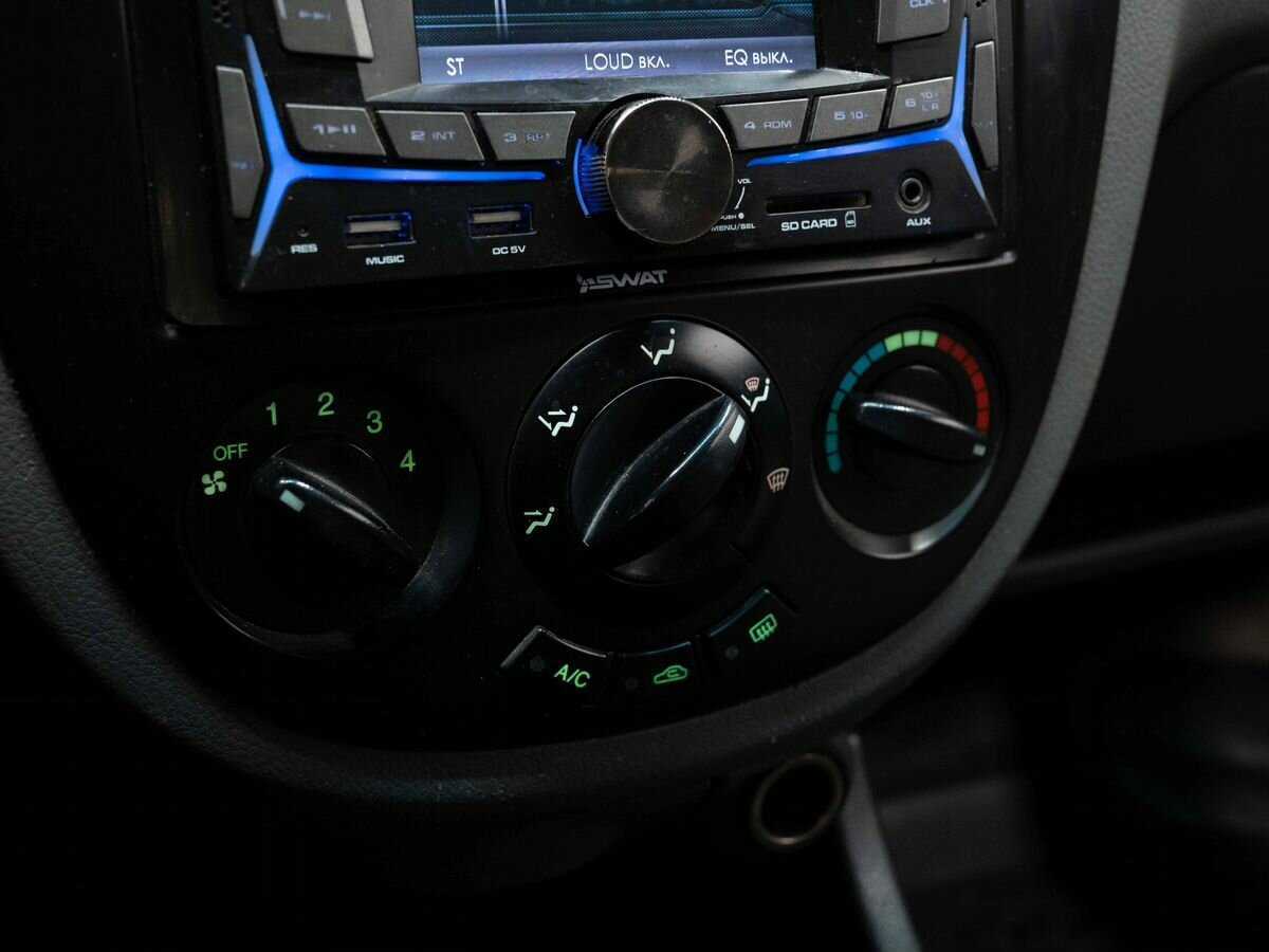 Дэу Гентра б/у, 2013, Механическая. Фото: #15