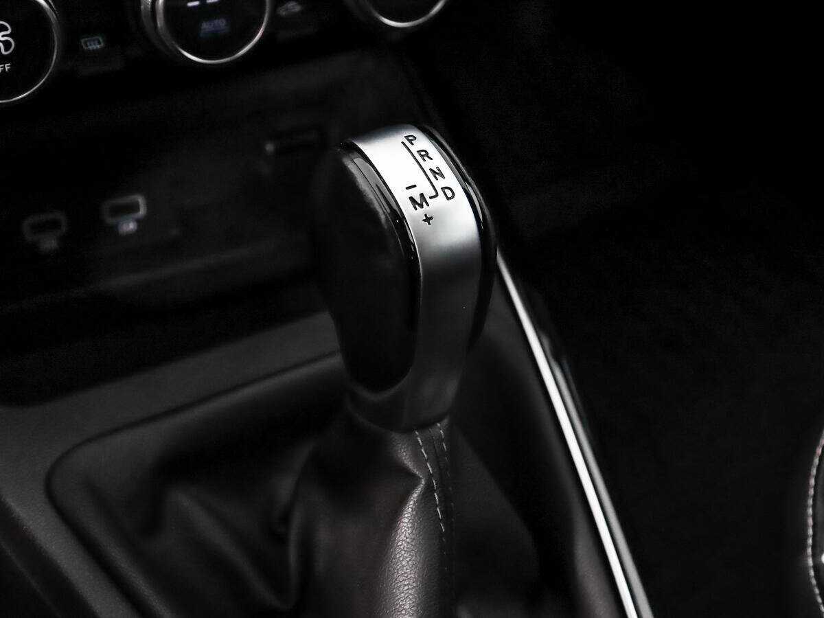 Рено Аркана б/у, 2020, Вариатор. Фото: #9