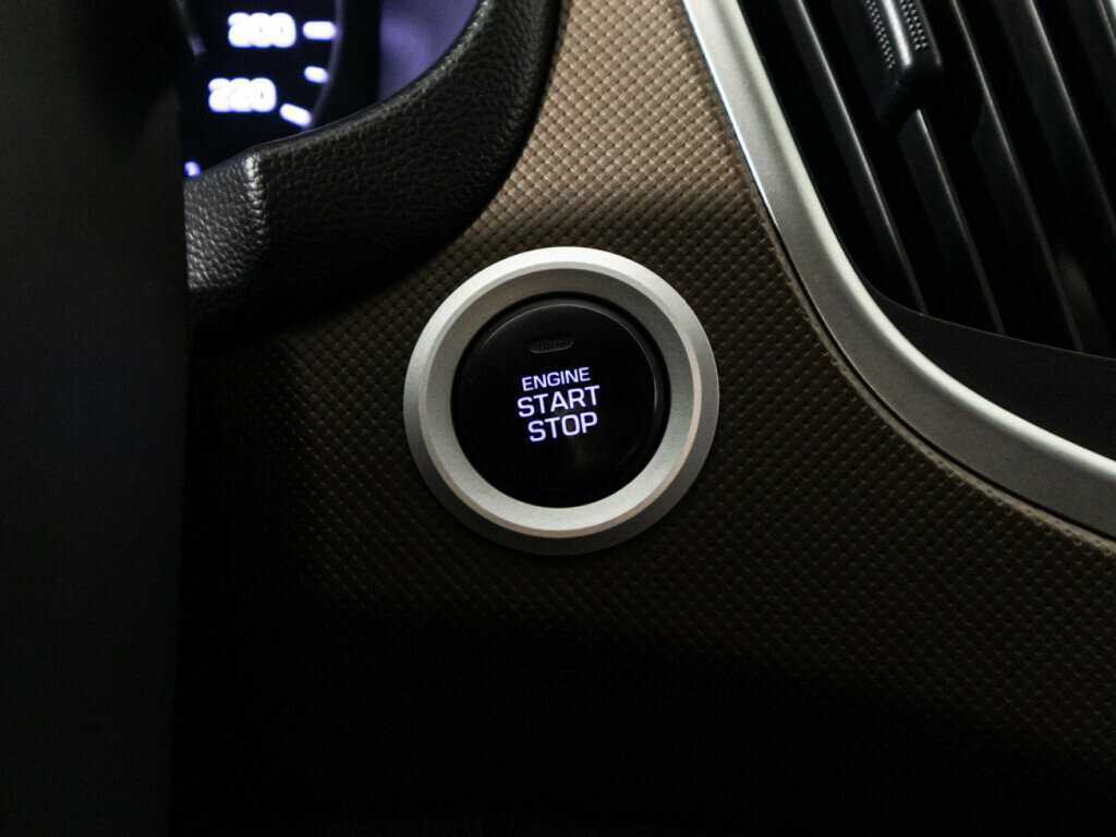 Хендай Крета б/у, 2020, Автоматическая. Фото: #18