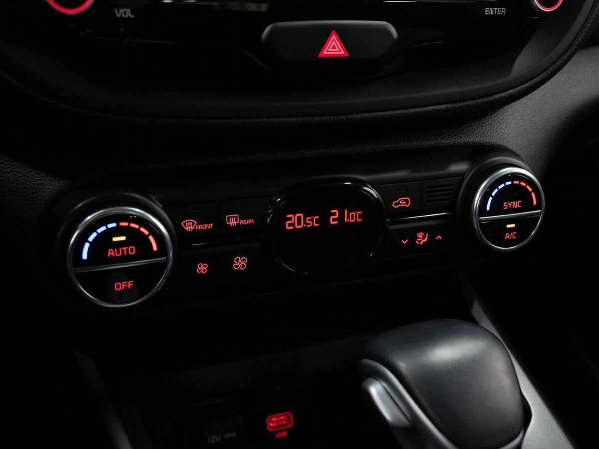 Киа Соул б/у, 2020, Автоматическая. Фото: #21