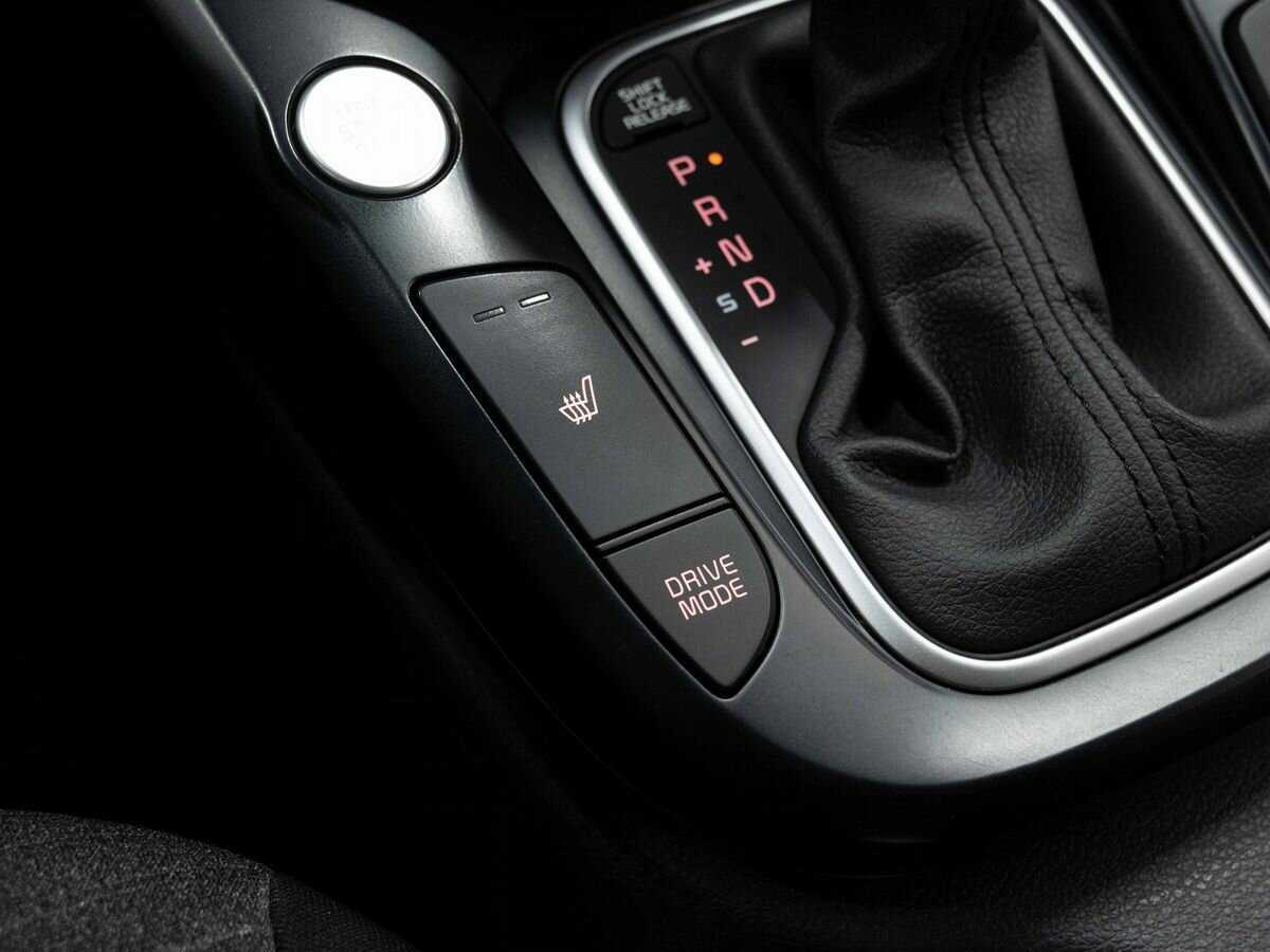 Киа Соул б/у, 2020, Автоматическая. Фото: #23