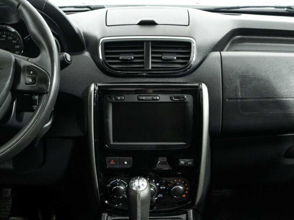 Ниссан Террано б/у, 2019, Механическая. Фото: #13