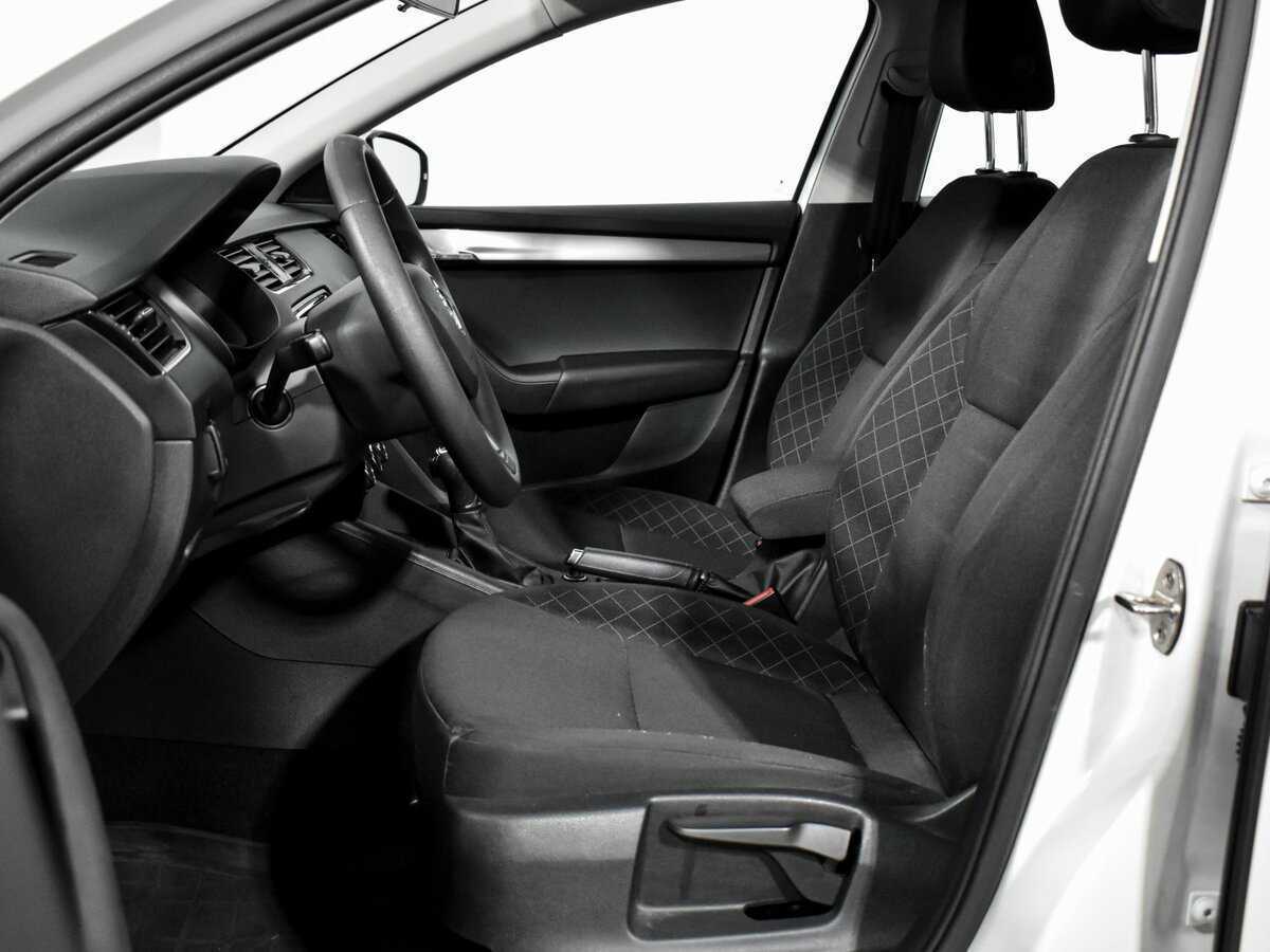 Шкода Октавия б/у, 2019, Автоматическая. Фото: #13