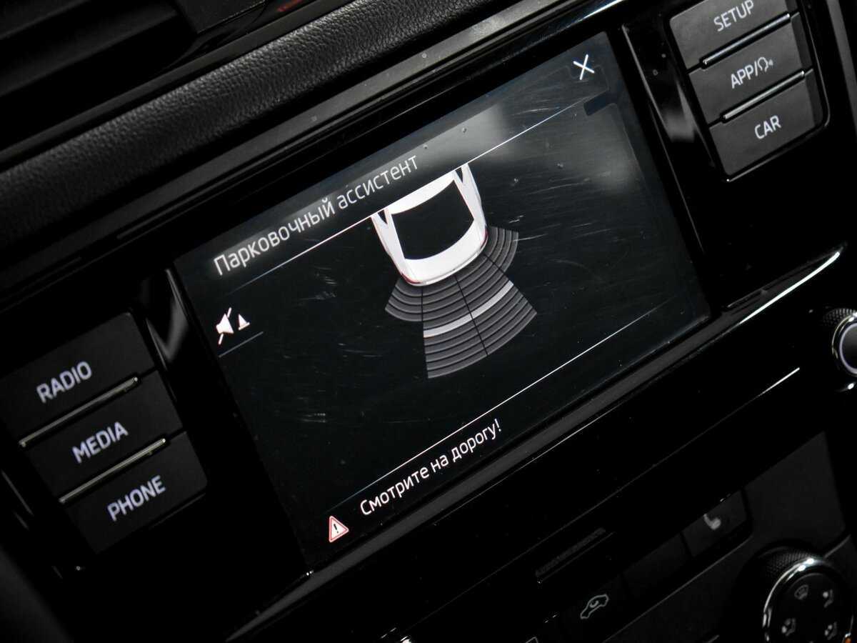 Шкода Октавия б/у, 2019, Автоматическая. Фото: #16