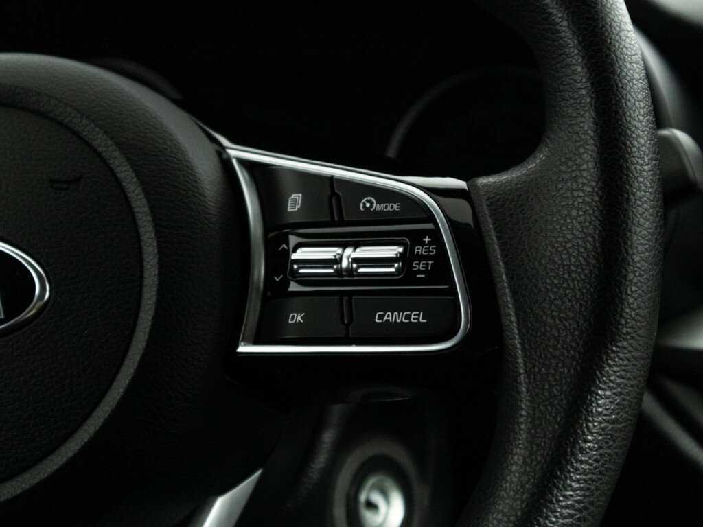 Киа Церато б/у, 2019, Автоматическая. Фото: #17