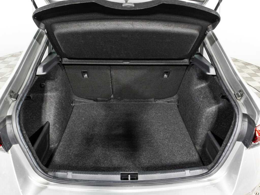 Шкода Рапид б/у, 2021, Автоматическая. Фото: #14