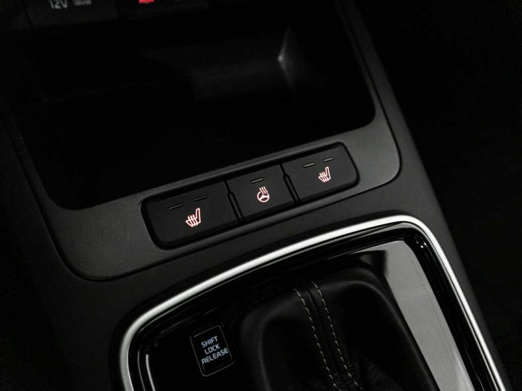 Киа Рио б/у, 2019, Автоматическая. Фото: #16