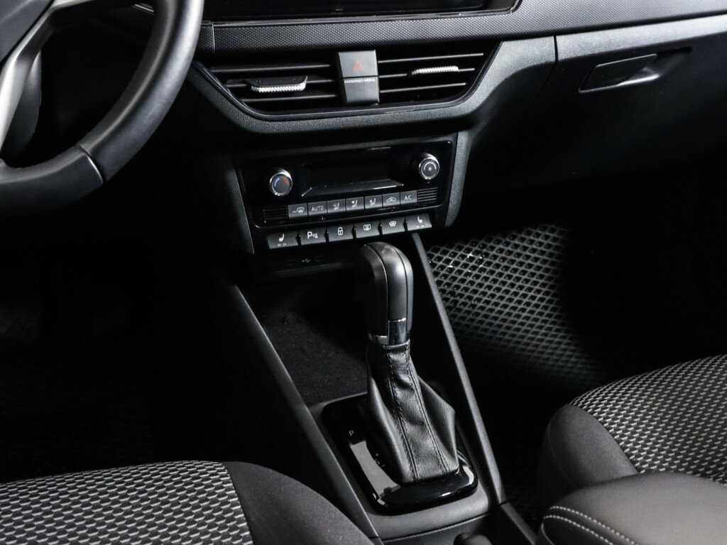 Фольксваген Поло б/у, 2021, Автоматическая. Фото: #9