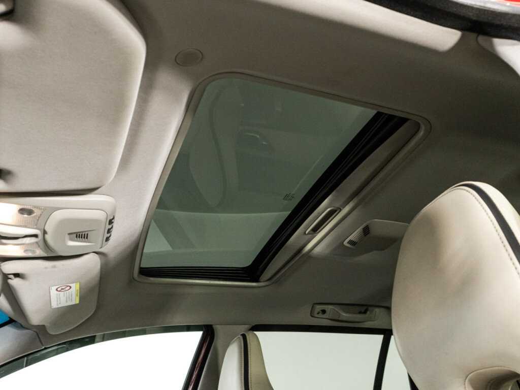 Вольво ИксЦ90 б/у, 2012, Автоматическая. Фото: #18