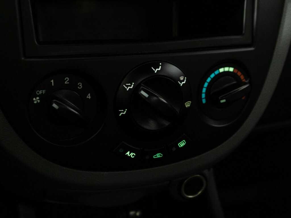 Дэу Гентра б/у, 2014, Механическая. Фото: #13