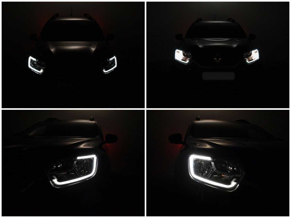 Рено Дастер б/у, 2021, Механическая. Фото: #16