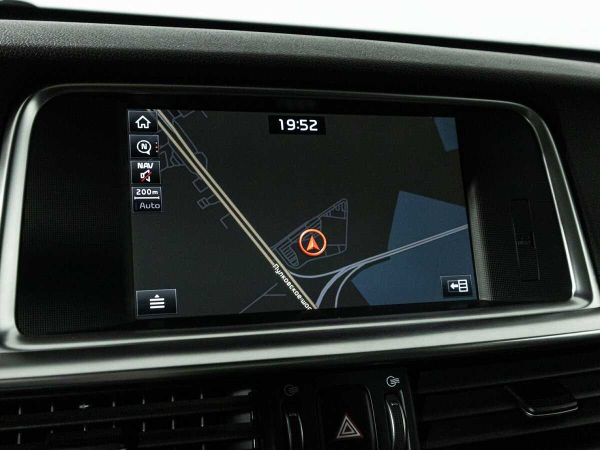 Киа Оптима б/у, 2019, Автоматическая. Фото: #18