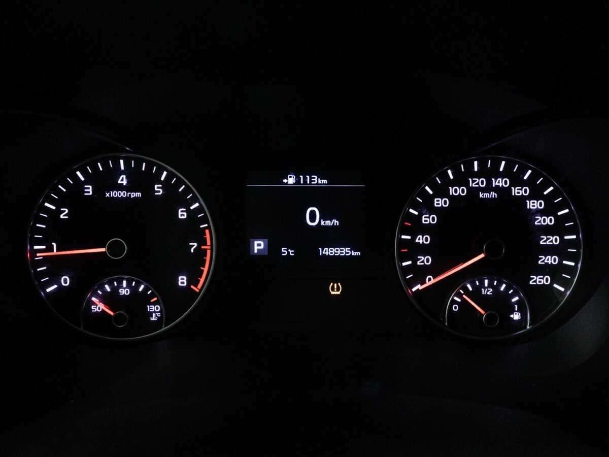 Киа Оптима б/у, 2020, Автоматическая. Фото: #11