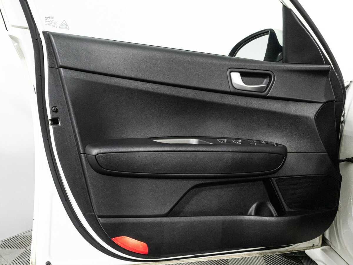 Киа Оптима б/у, 2020, Автоматическая. Фото: #24