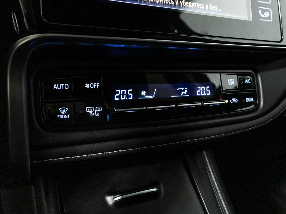 Тойота Королла б/у, 2018, Вариатор. Фото: #14