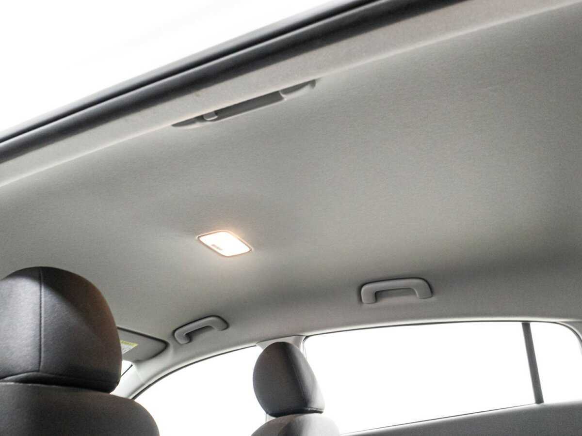 Киа Рио б/у, 2021, Автоматическая. Фото: #23