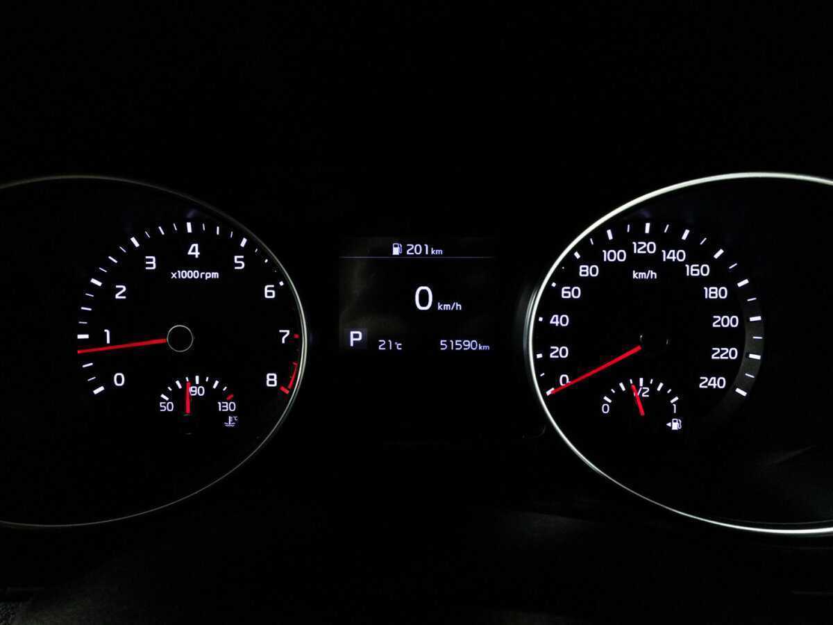 Киа Сид б/у, 2019, Автоматическая. Фото: #11