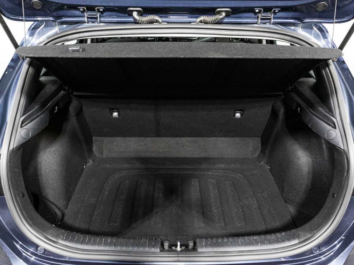 Киа Сид б/у, 2019, Автоматическая. Фото: #14