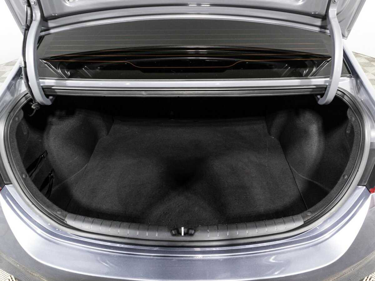 Хендай Солярис б/у, 2018, Автоматическая. Фото: #14