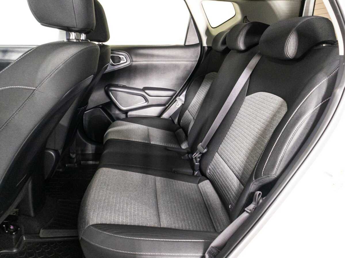 Киа Соул б/у, 2019, Автоматическая. Фото: #6