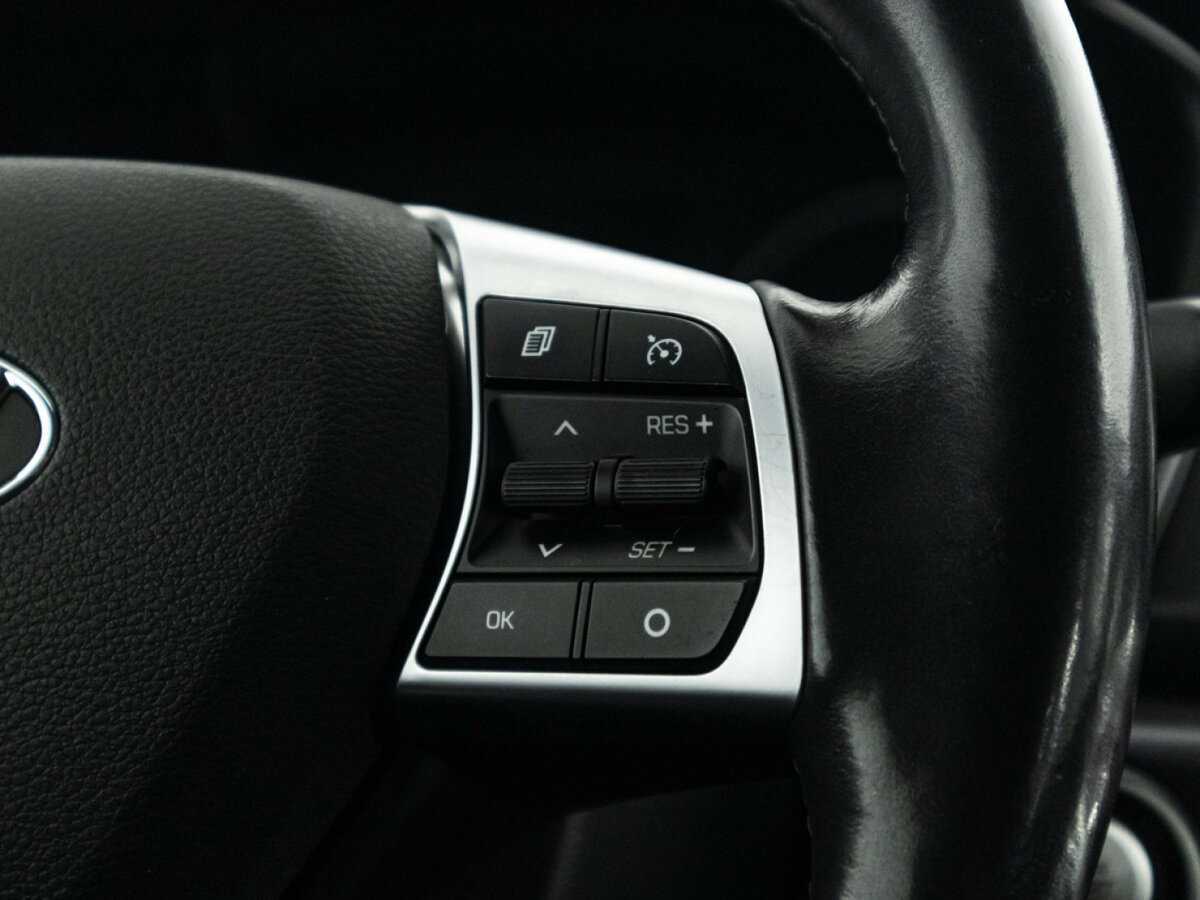 Хендай Соната б/у, 2018, Автоматическая. Фото: #19