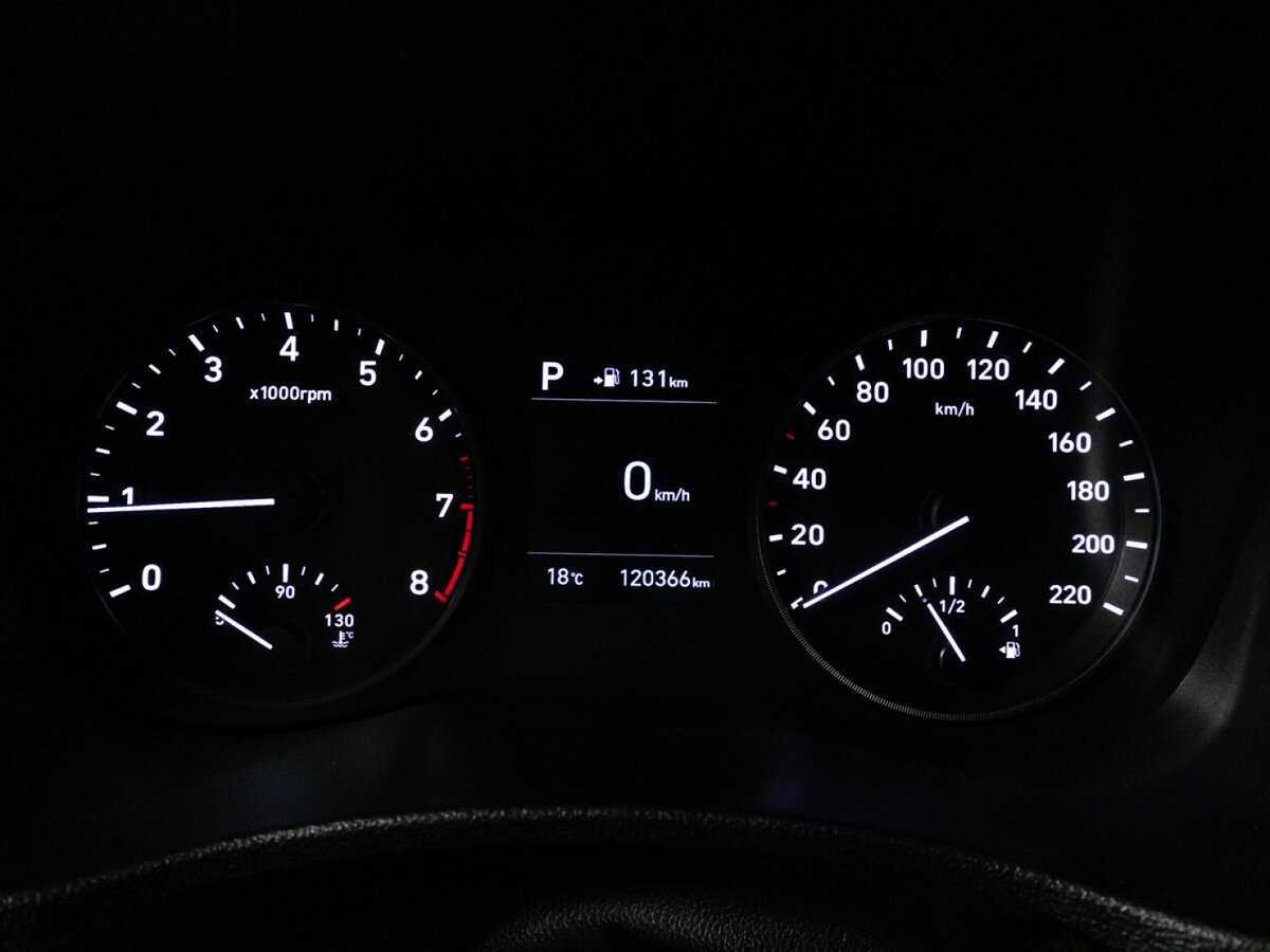 Хендай Солярис б/у, 2018, Автоматическая. Фото: #11