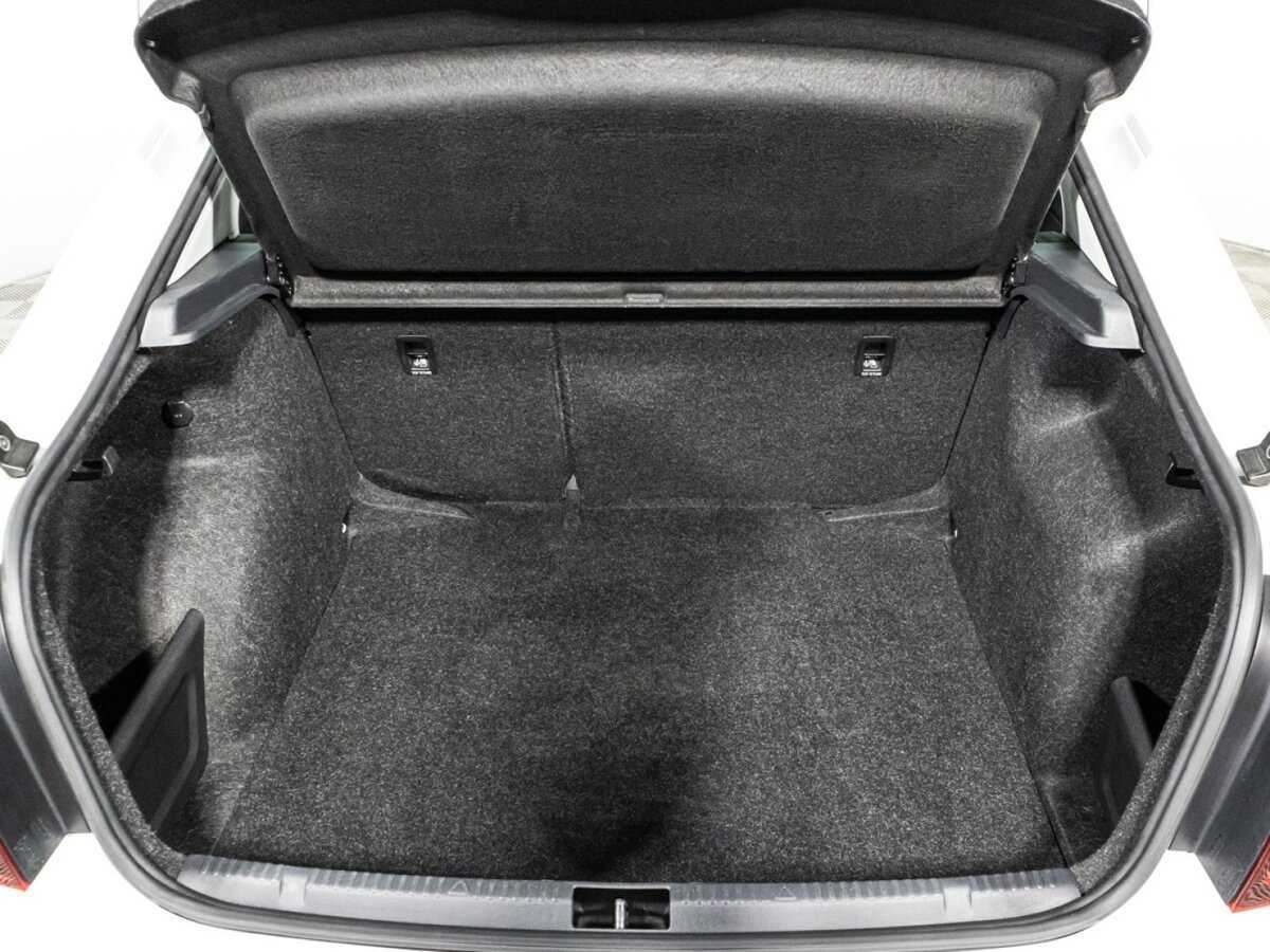 Шкода Рапид б/у, 2019, Автоматическая. Фото: #14