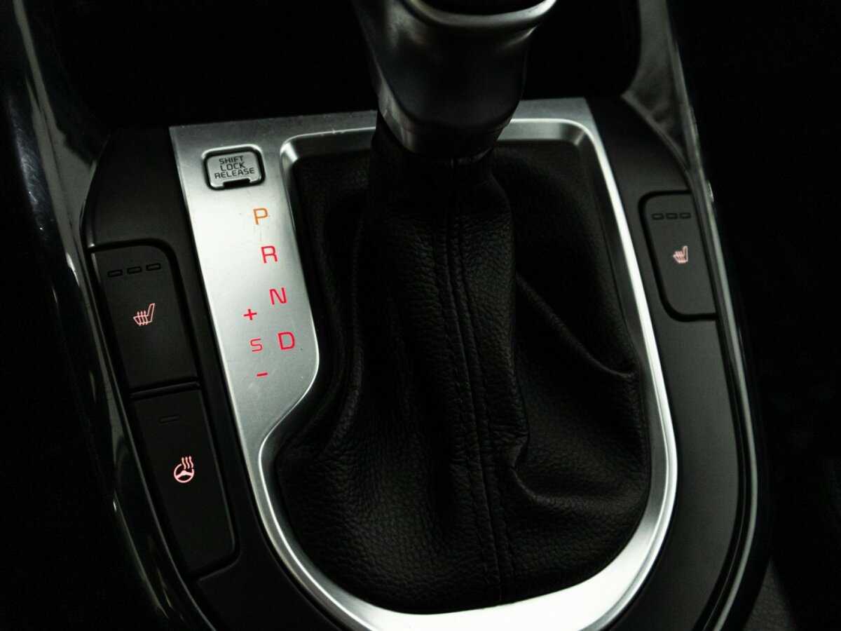 Киа Церато б/у, 2018, Автоматическая. Фото: #15