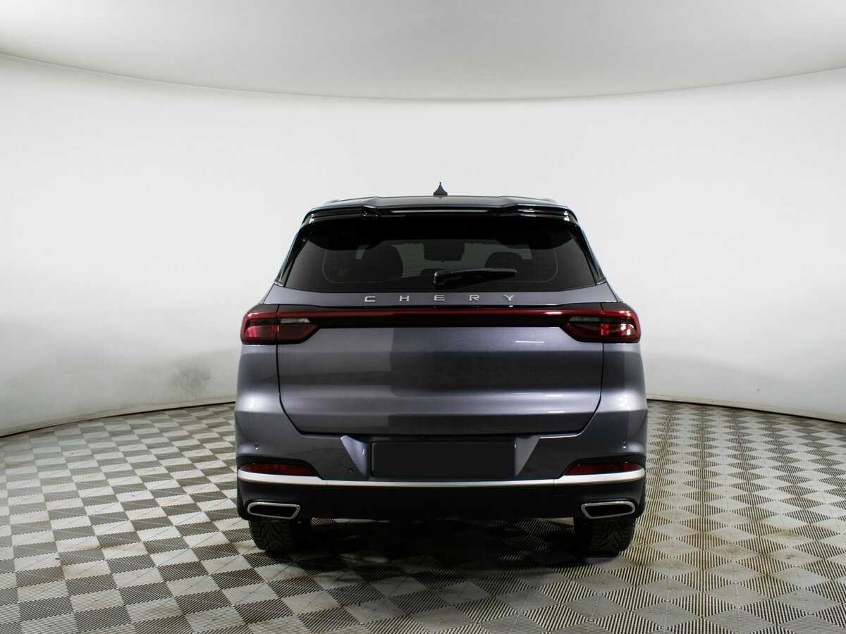 Чери Тигго 7 Про Макс б/у, 2022, Вариатор. Фото: #5