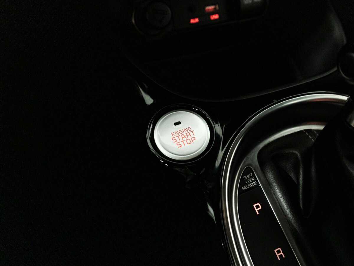 Киа Соул б/у, 2018, Автоматическая. Фото: #18