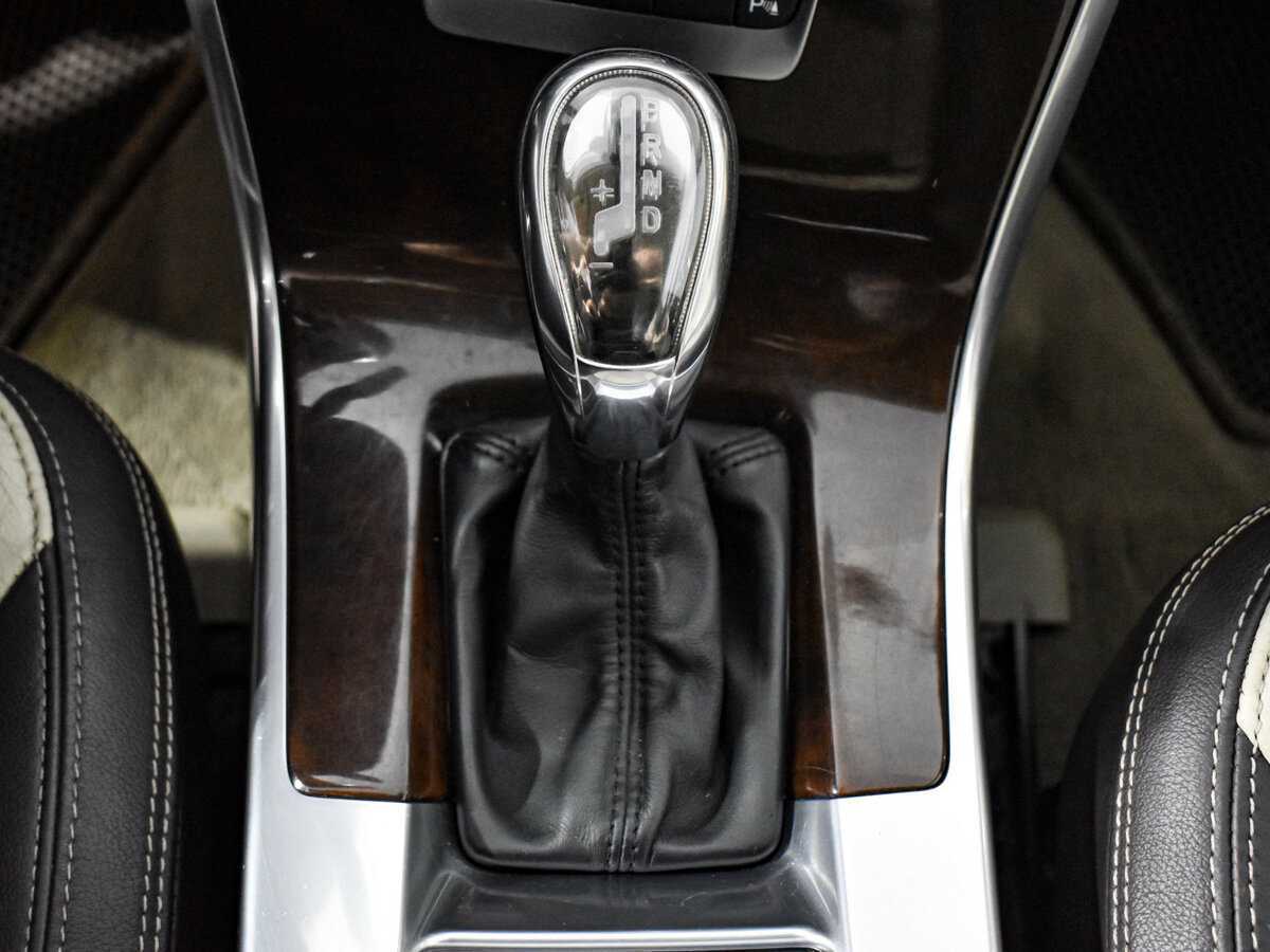 Вольво ИксЦ60 б/у, 2012, Автоматическая. Фото: #7