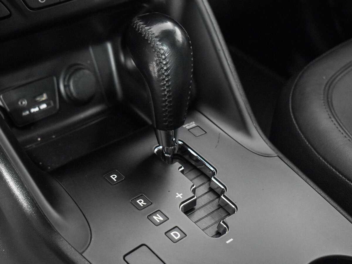 Хендай ай-икс35 б/у, 2013, Автоматическая. Фото: #9