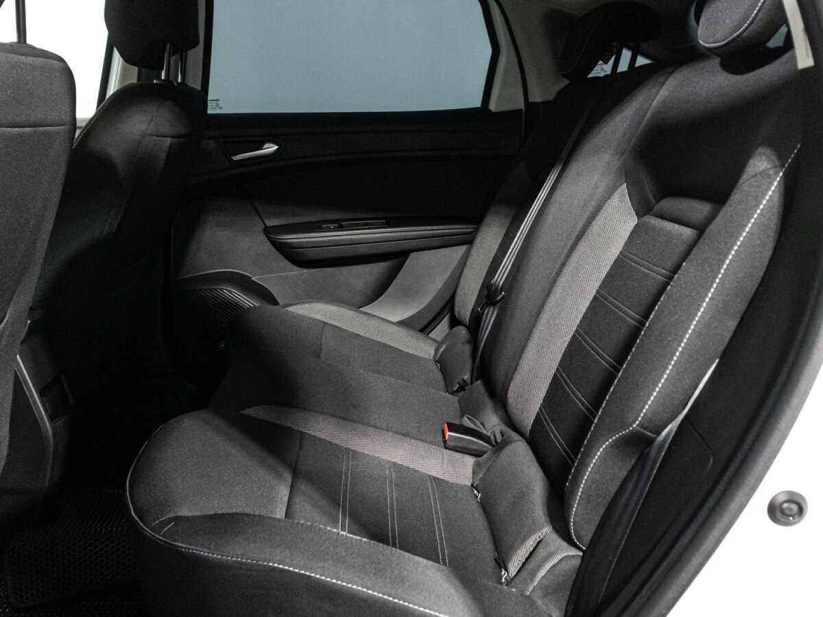 Рено Аркана б/у, 2021, Вариатор. Фото: #9