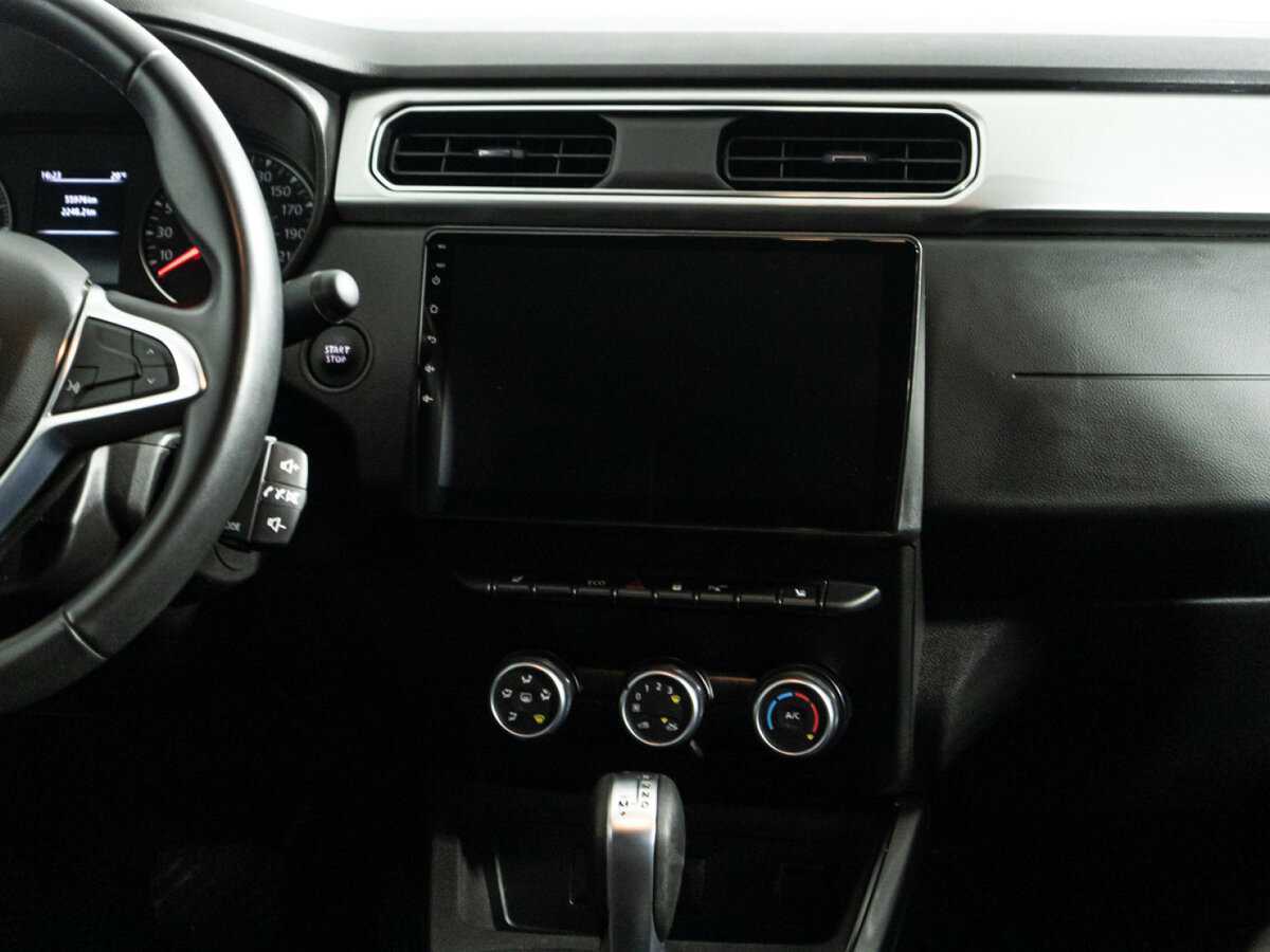 Рено Аркана б/у, 2021, Вариатор. Фото: #13