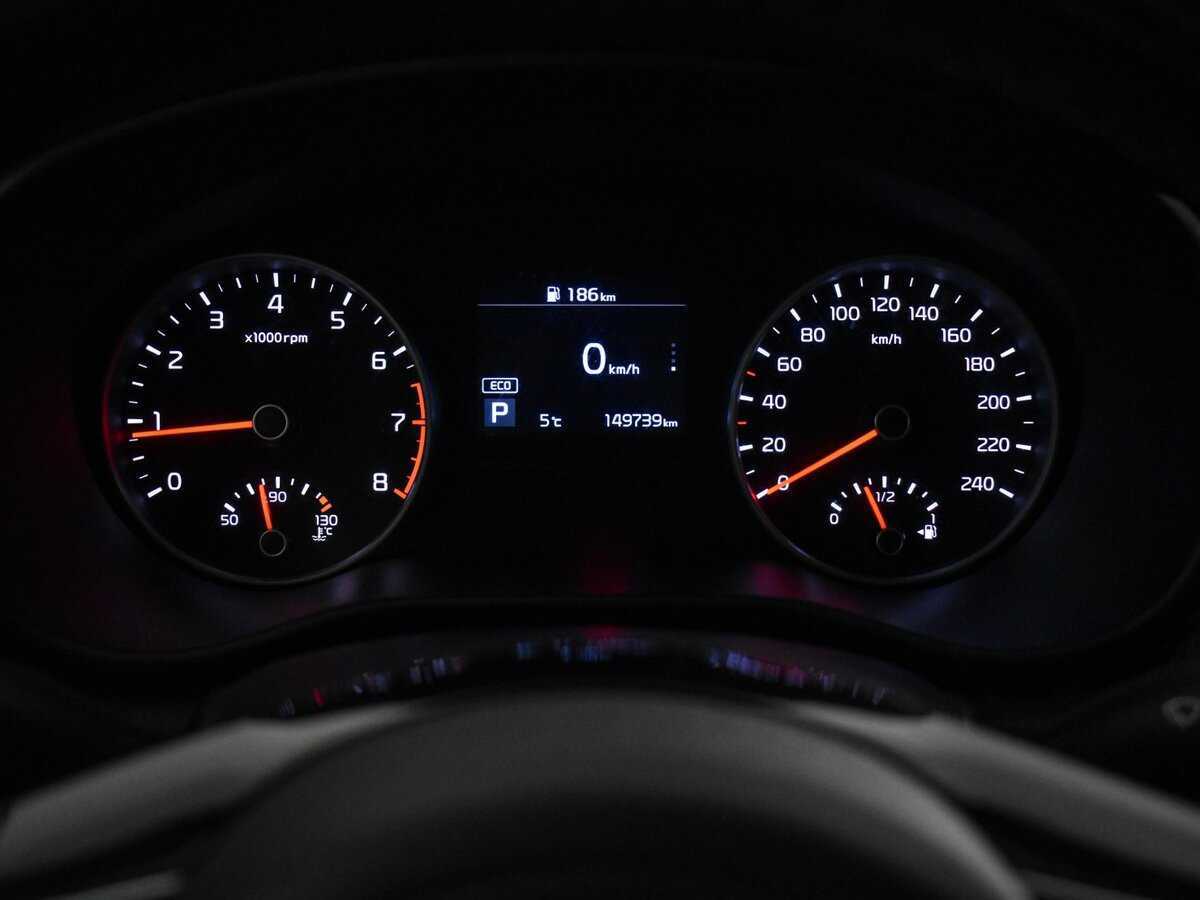 Киа Спортейдж б/у, 2019, Автоматическая. Фото: #20