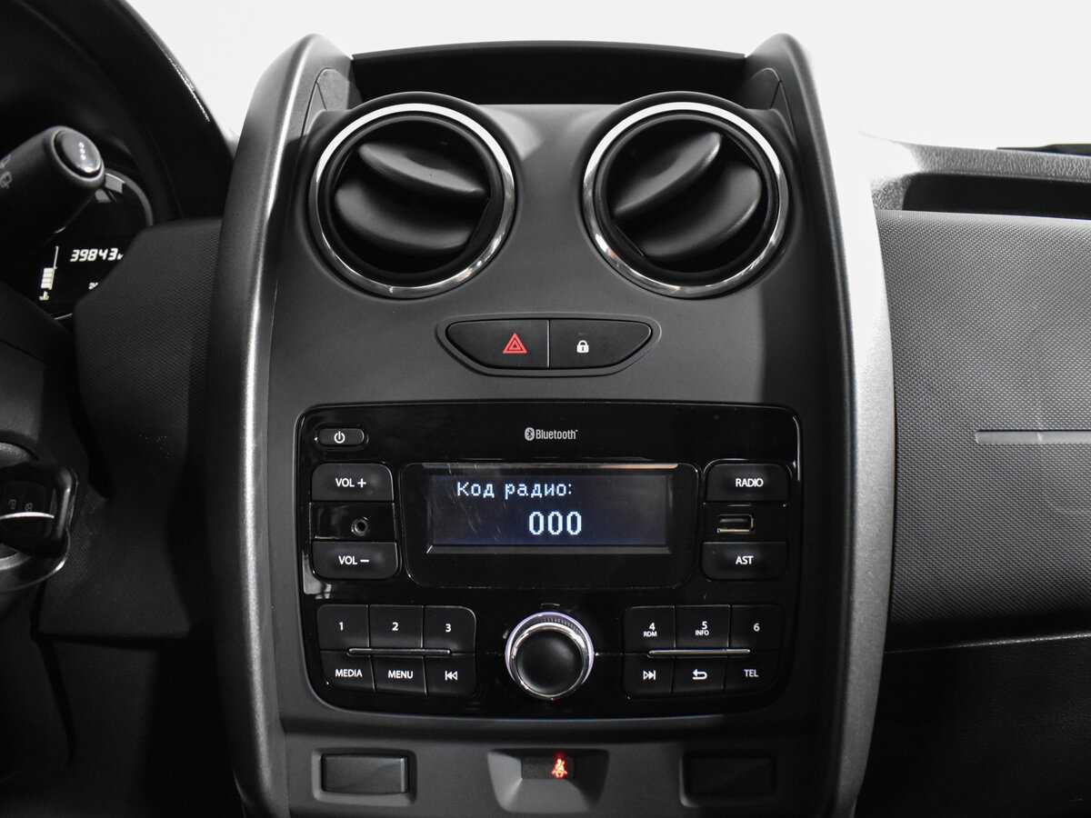 Рено Дастер б/у, 2020, Механическая. Фото: #13