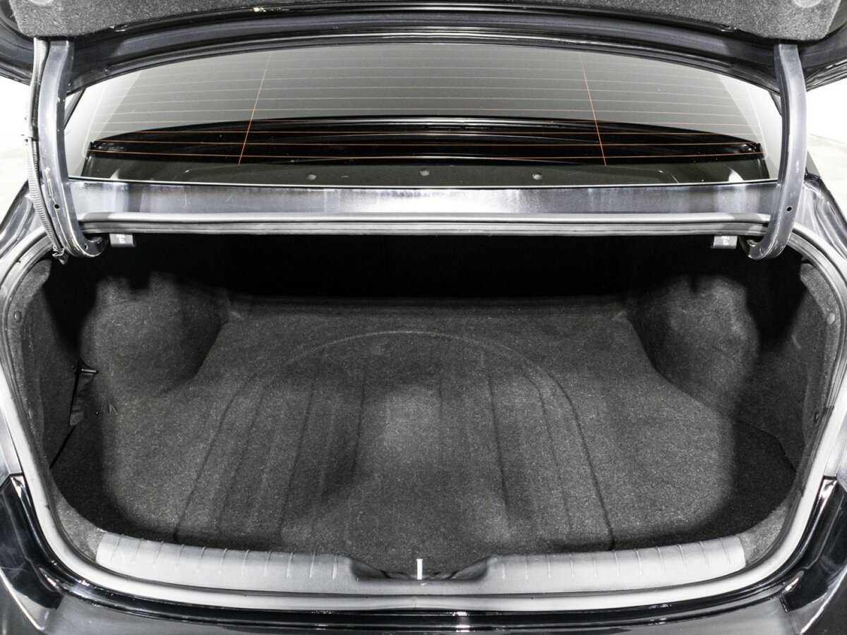 Хендай Елантра б/у, 2021, Автоматическая. Фото: #14