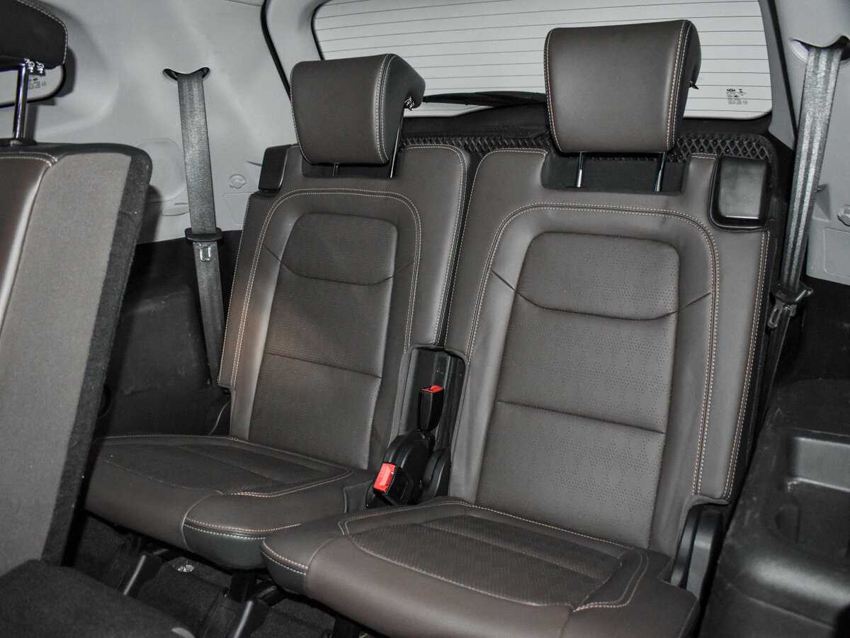 Чери Тигго 8 Про б/у, 2021, Роботизированная. Фото: #13