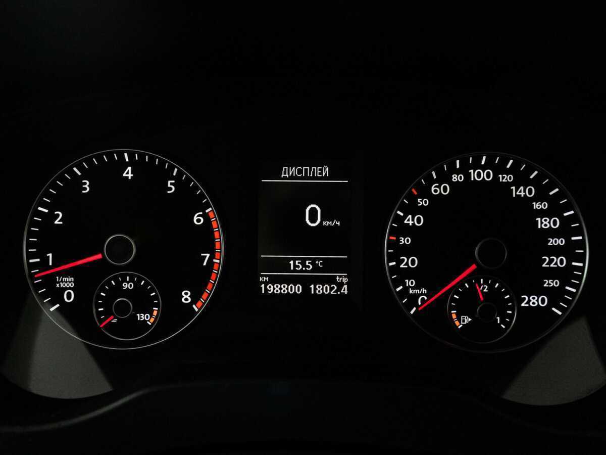 Фольксваген Джетта б/у, 2012, Механическая. Фото: #11