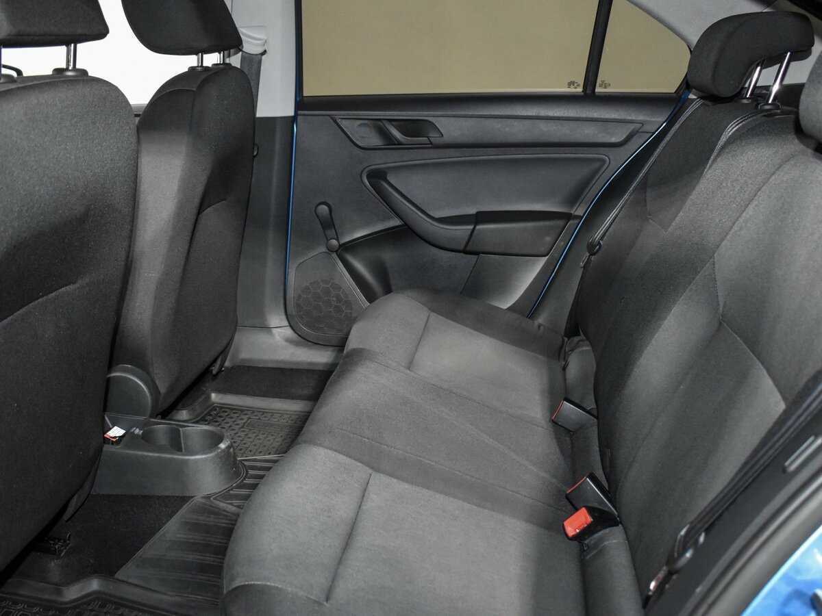 Шкода Рапид б/у, 2014, Механическая. Фото: #9