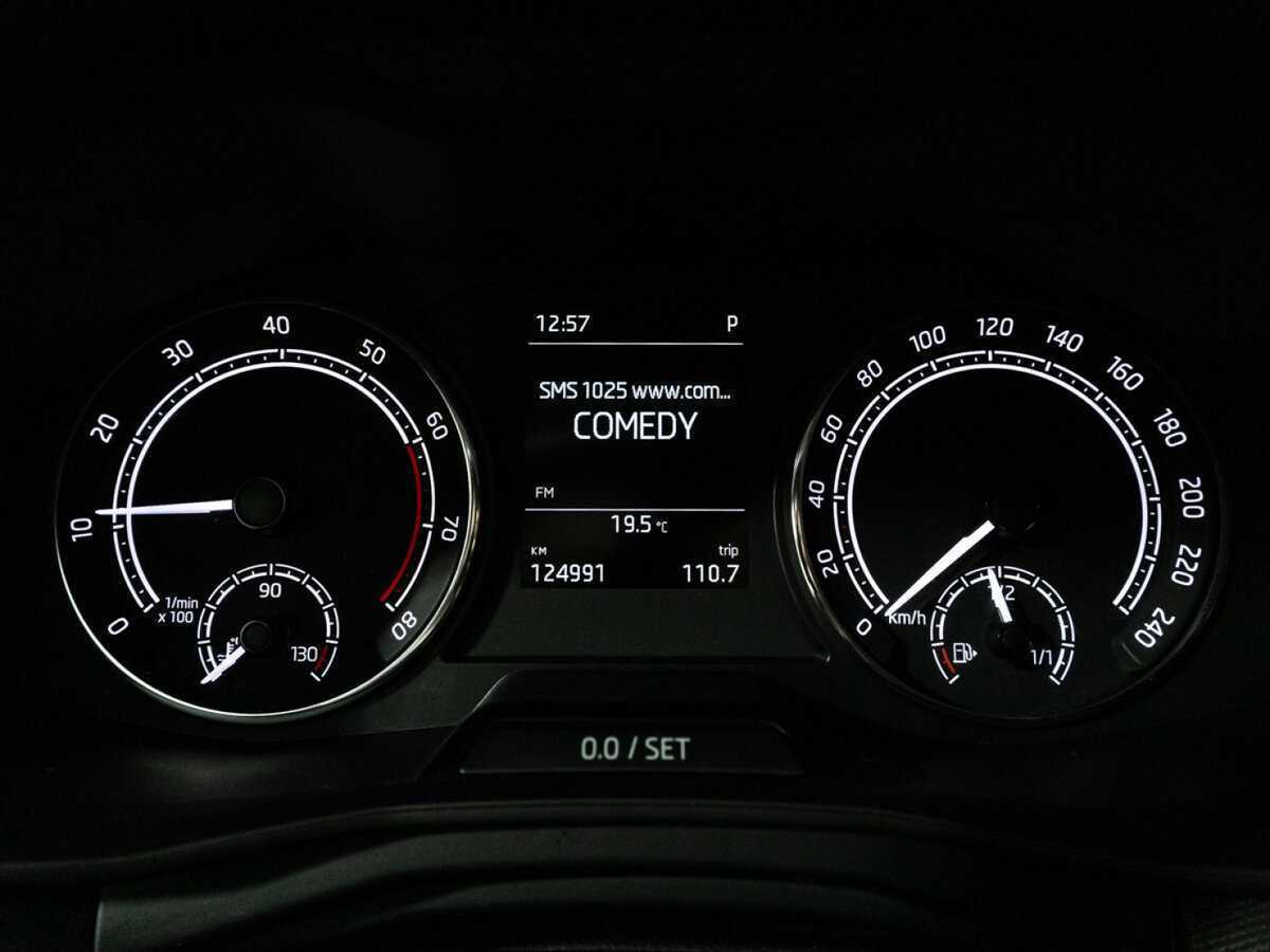 Шкода Рапид б/у, 2021, Автоматическая. Фото: #11