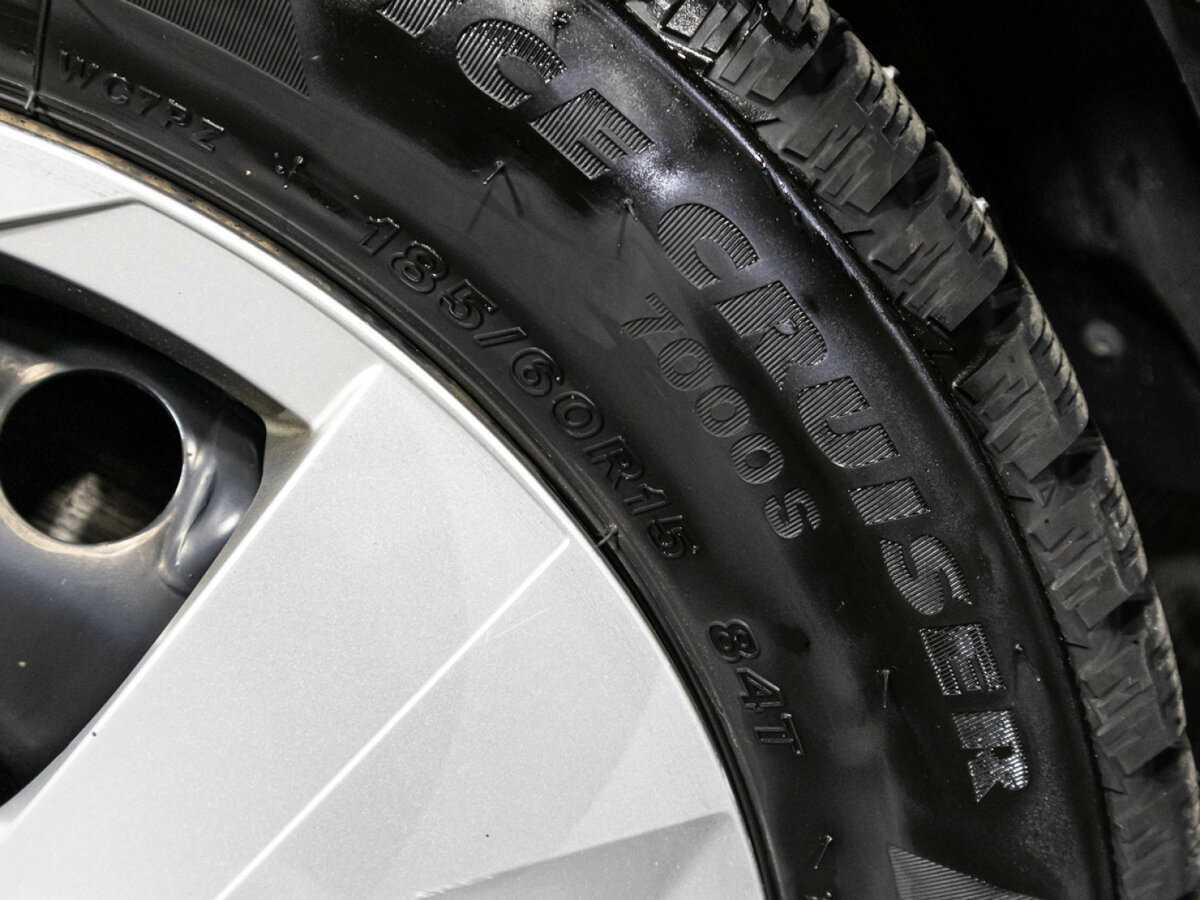 Фольксваген Поло б/у, 2020, Автоматическая. Фото: #16