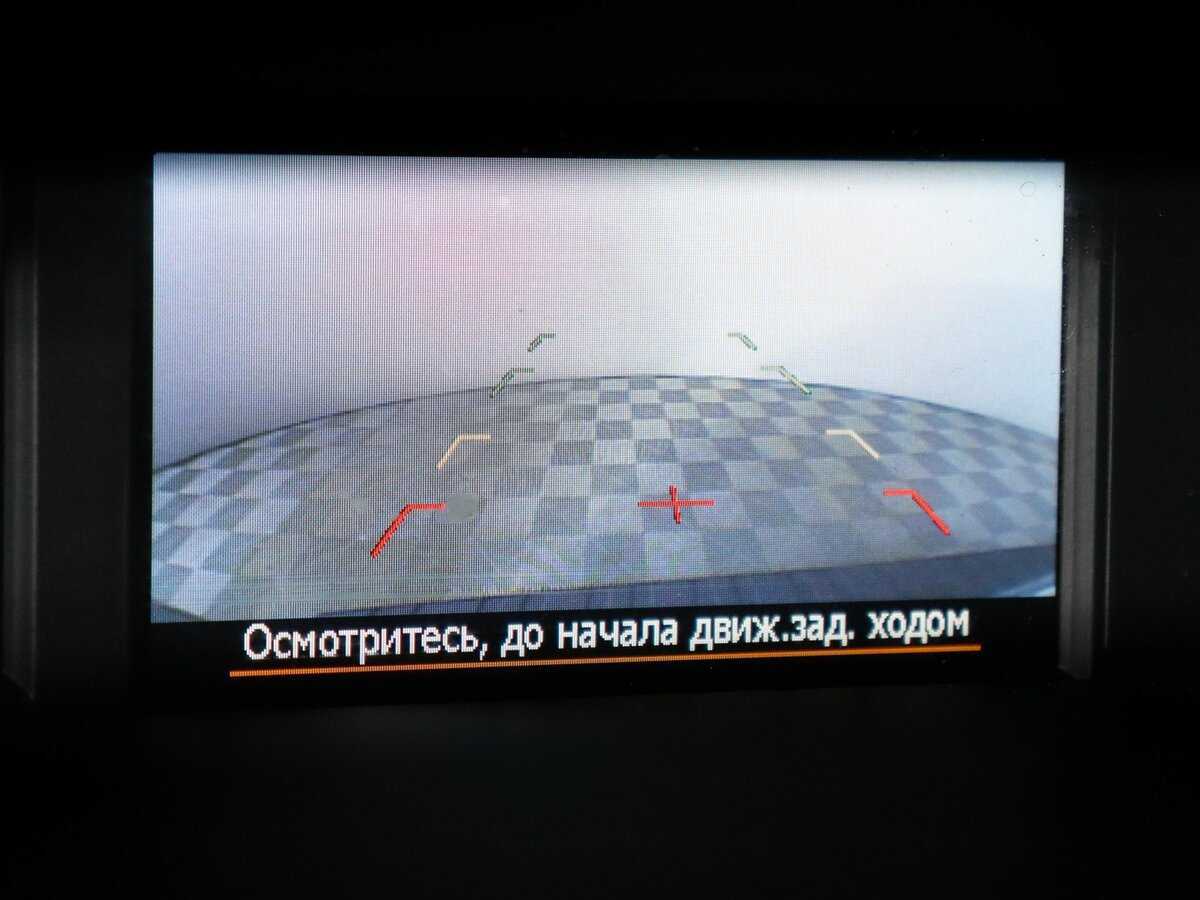 Субару Форестер б/у, 2014, Вариатор. Фото: #14