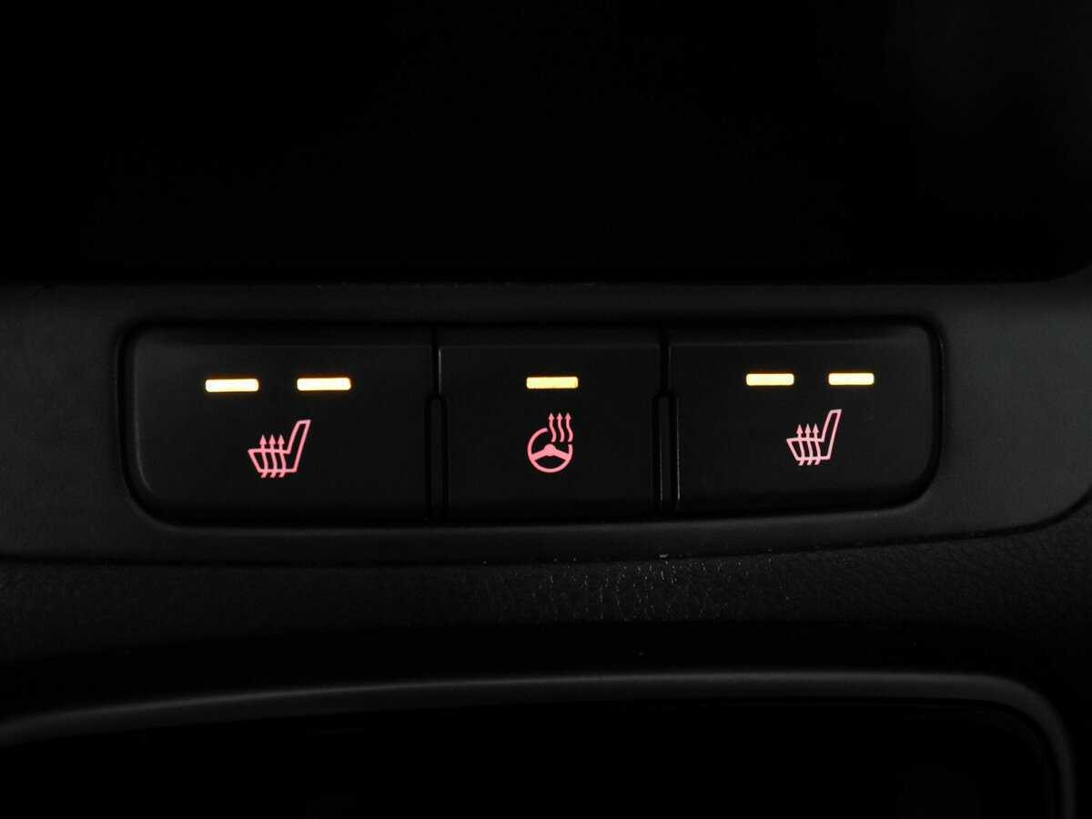 Киа Рио б/у, 2021, Автоматическая. Фото: #16