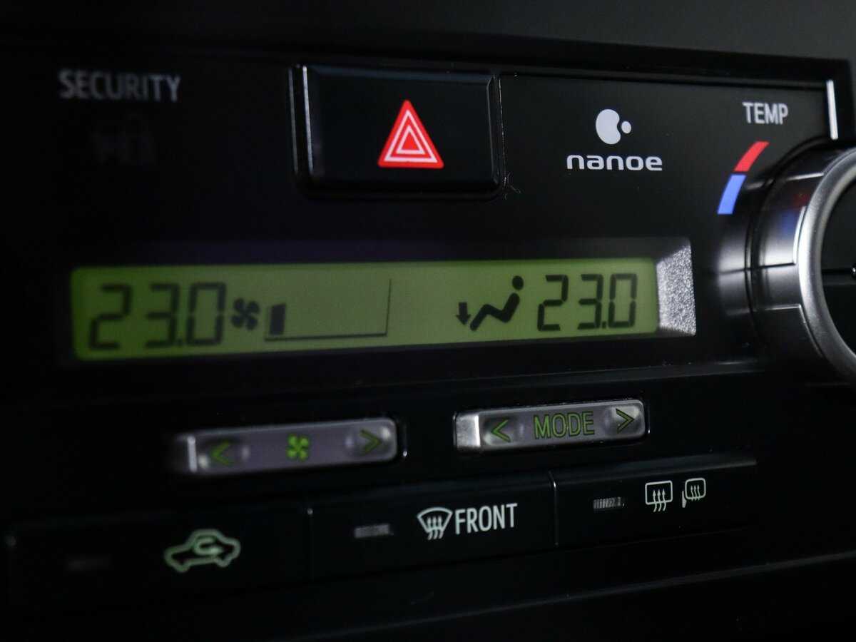 Тойота Камри б/у, 2012, Автоматическая. Фото: #23