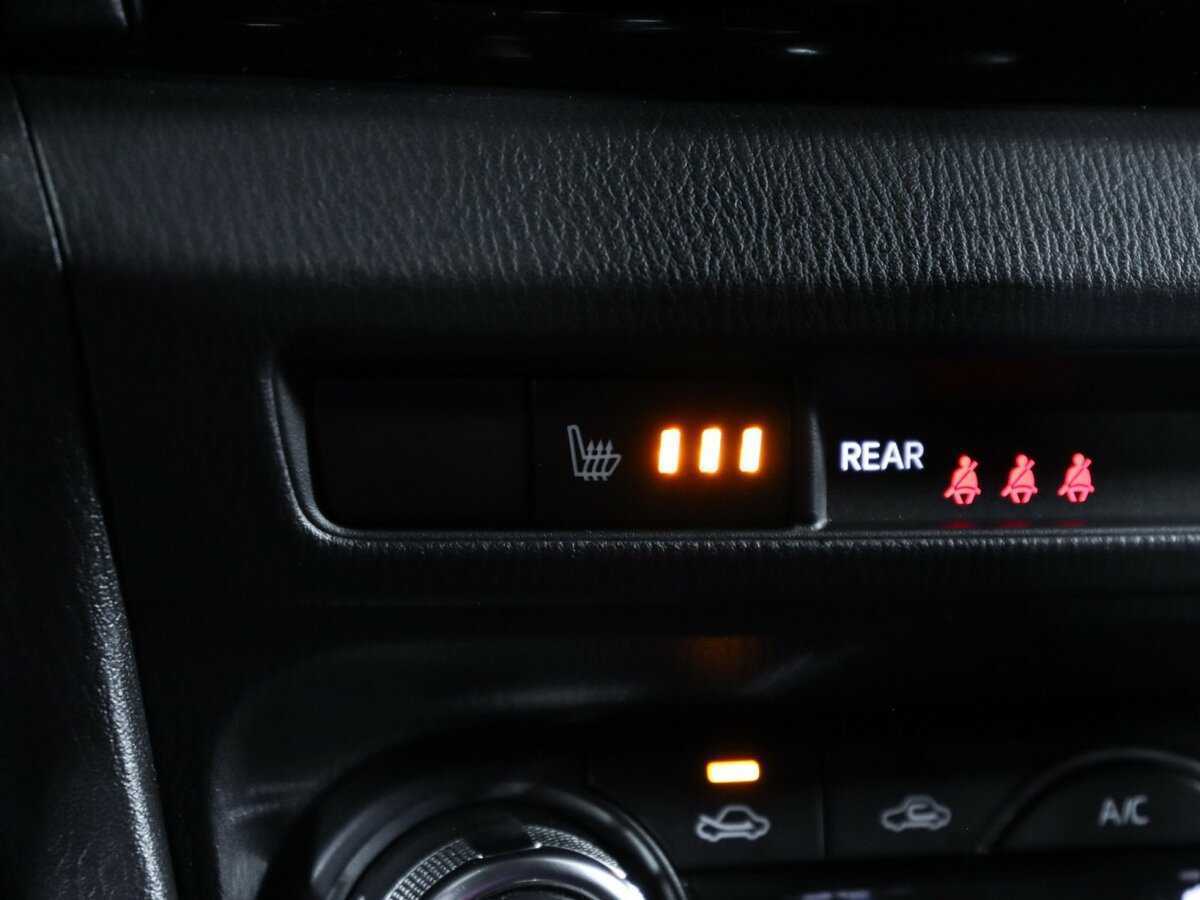 Мазда 3 б/у, 2014, Автоматическая. Фото: #17