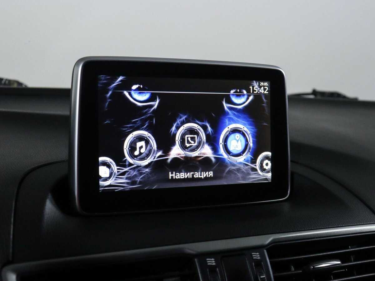 Мазда 3 б/у, 2014, Автоматическая. Фото: #21