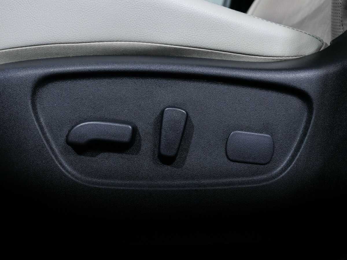 Ниссан Кашкай б/у, 2016, Вариатор. Фото: #21