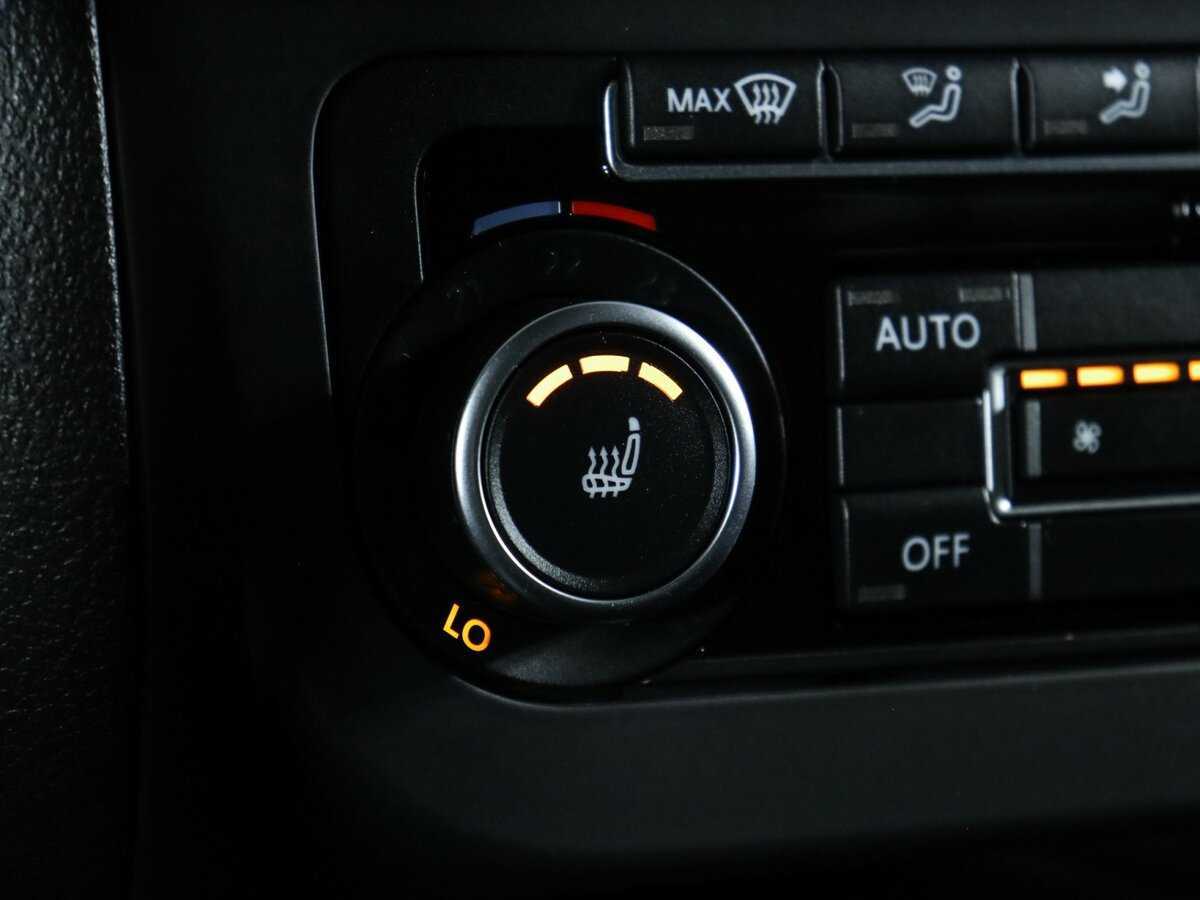 Фольксваген Тигуан б/у, 2012, Автоматическая. Фото: #15